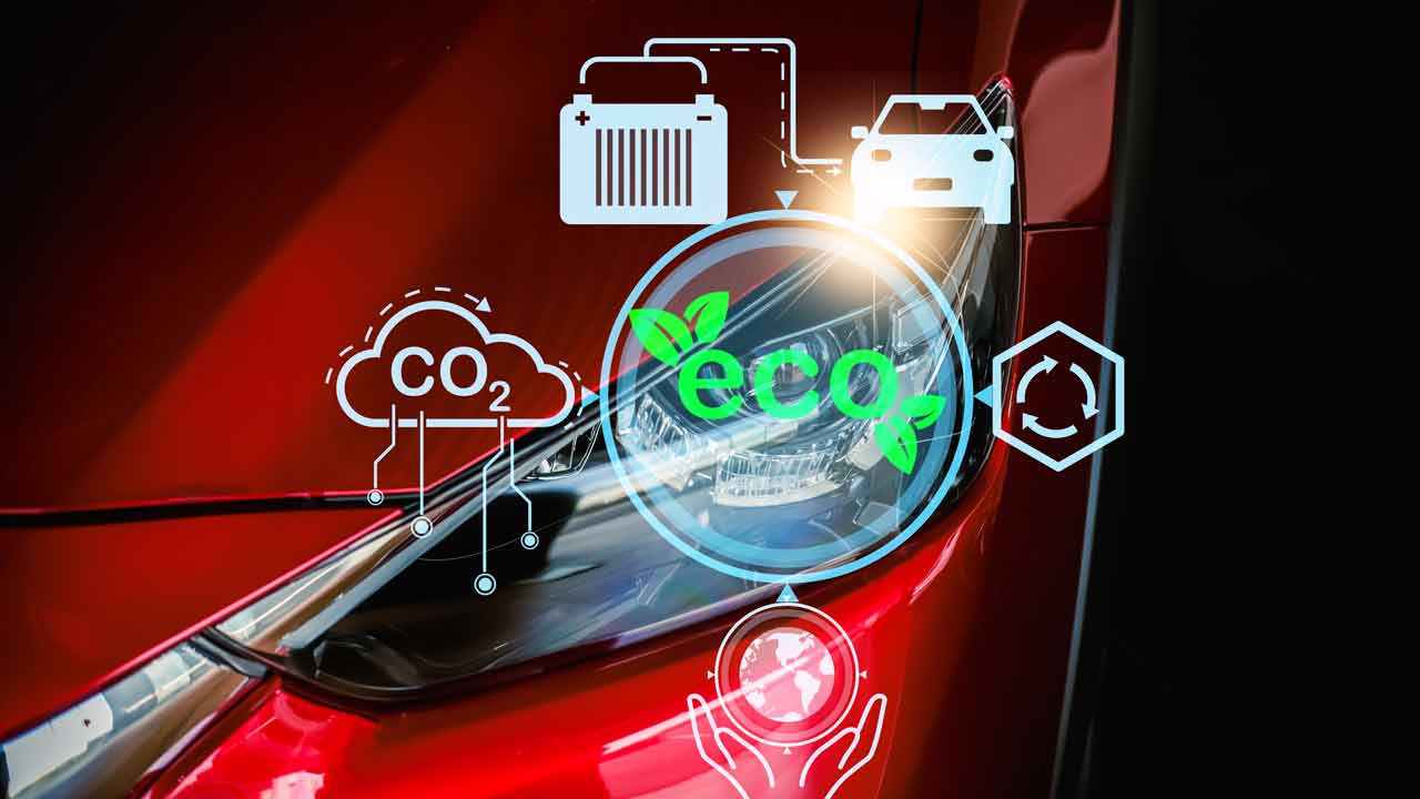 Umweltbewusstsein im Autoverkauf bei Autoverwertung Grevenbroich